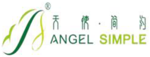 Angel Simple 天使简约